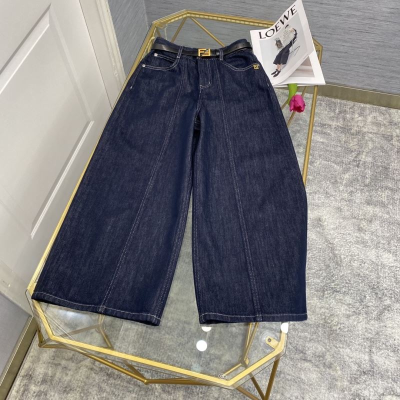 Fendi Jeans